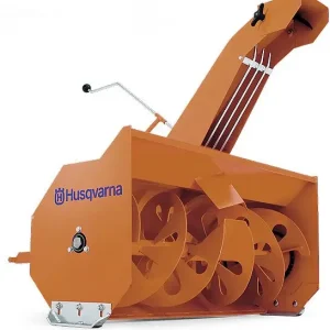 Top-Seller Husqvarna Anbau-Schneefräse 1-stufig 966 79 64-01