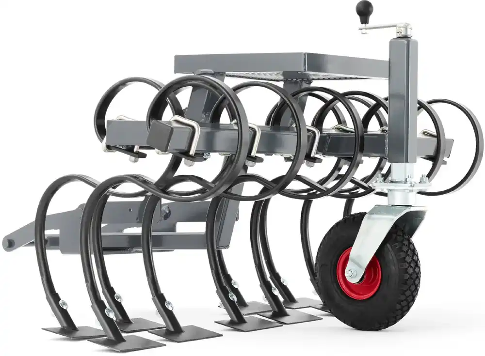 Expressversand Husqvarna Schotterharke für Frontanbau 587 93 20-01