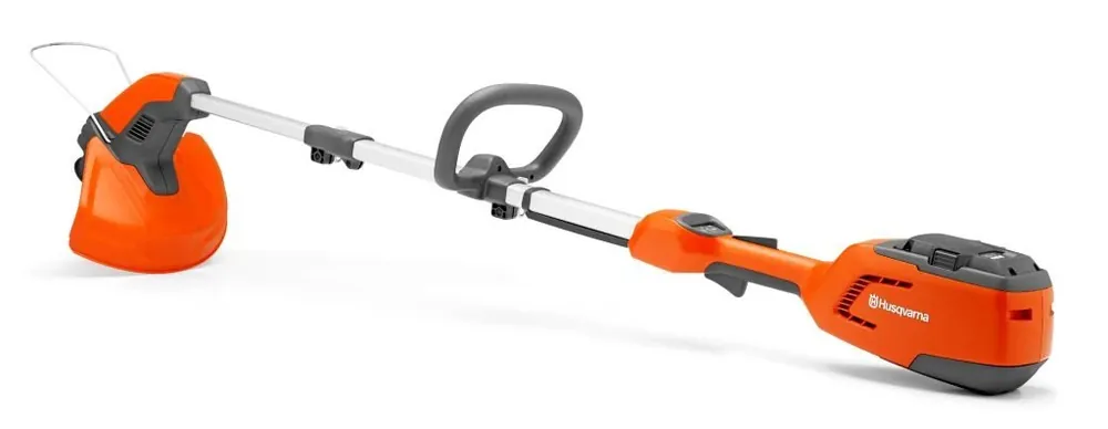 Husqvarna Akku-Trimmer 115iL ohne Akku und Ladegerät Solange Der Vorrat Reicht