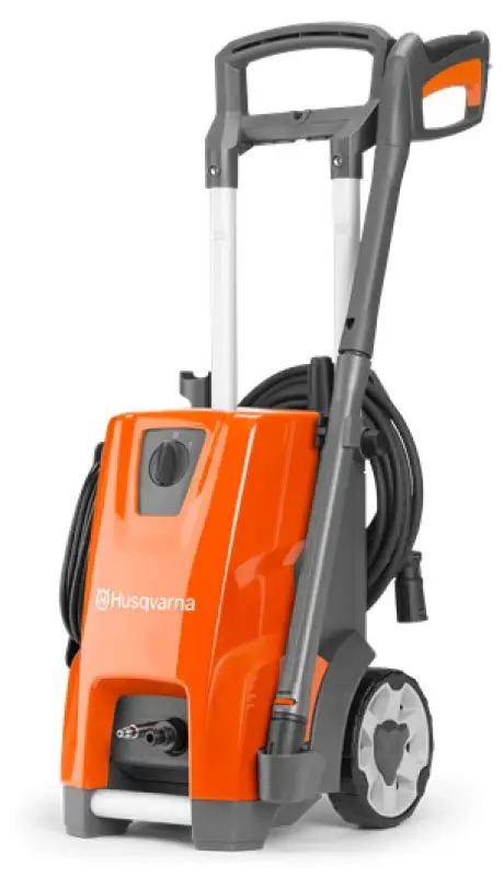 Schnäppchen Husqvarna Hochdruckreiniger PW 345C