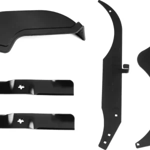 Husqvarna Mulchkit 107 cm ClearCut 587 41 23-01 Solange Der Vorrat Reicht