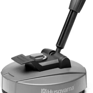 Sichere Zahlung Husqvarna Oberflächenreiniger SC 300 590 65 79-01