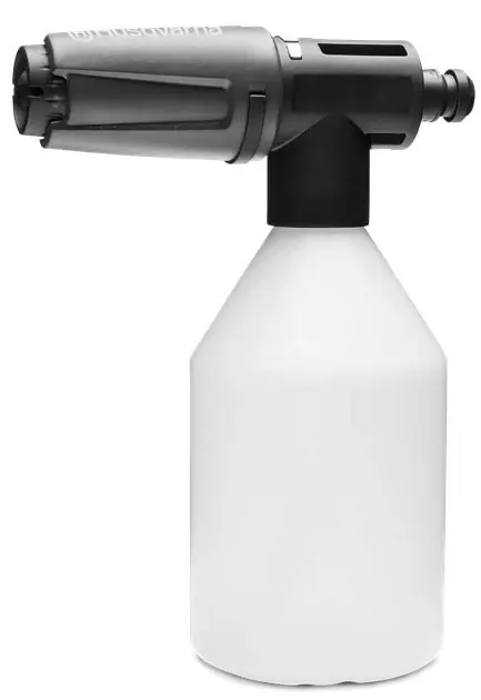 Sonderaktion Husqvarna Schaumspritze FS 300 590 66 04-01
