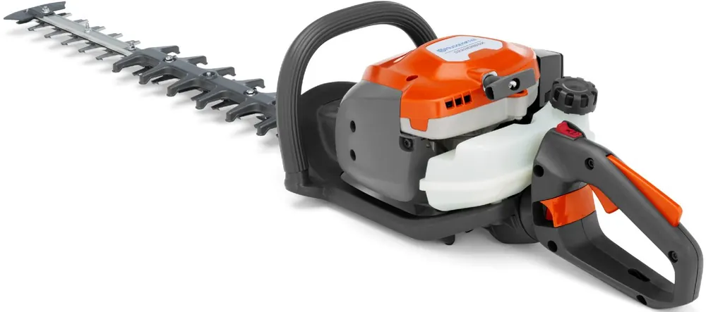 Sonderaktion Husqvarna Benzin-Heckenschere 522HD60X Trimmversion