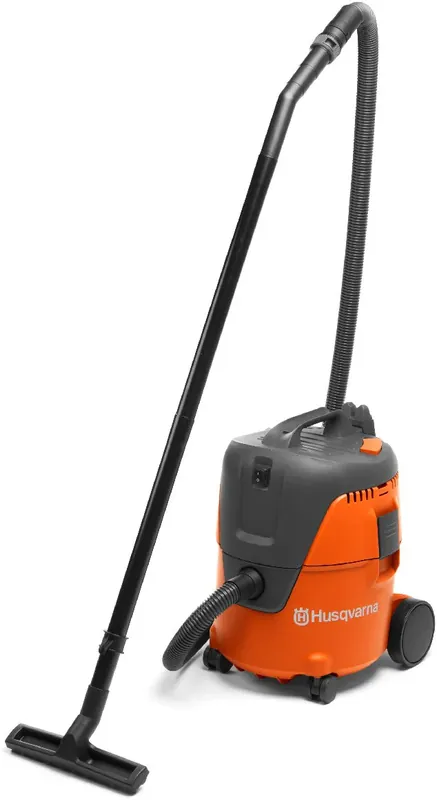 Expressversand Husqvarna Nass-/Trockensauger WDC 220