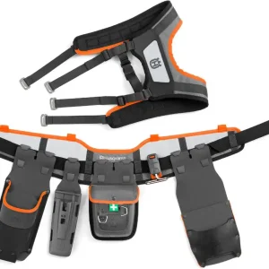 Husqvarna Forstgürtel Flexi - Keile-Kit Schnäppchen