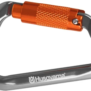 Husqvarna Karabiner D-Form Super-Preis