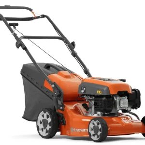 Aktuell Husqvarna Benzinmäher LC 140P