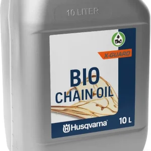 Husqvarna Kettenhaftöl X-Guard Bio - 10 Liter Preisreduziert