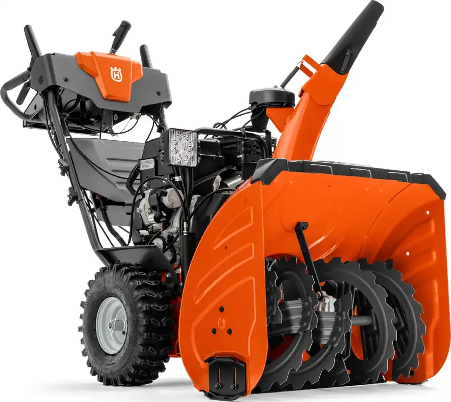 Husqvarna Schneefräse ST 424 Neue Ware