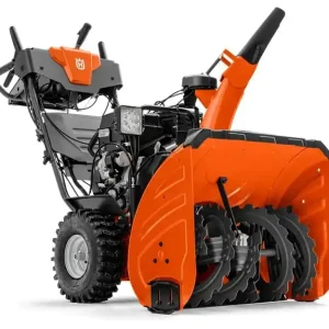 Begrenztes Angebot Husqvarna Schneefräse ST 427