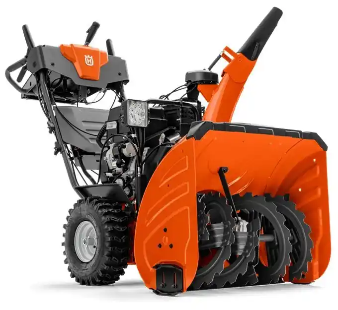 Begrenztes Angebot Husqvarna Schneefräse ST 427