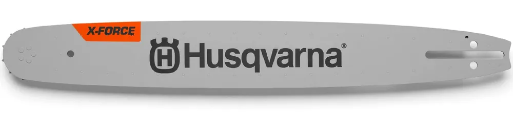 Knallerangebot Husqvarna Führungsschiene X-Force SN, .325", 1.3 mm Pixel, 40 cm