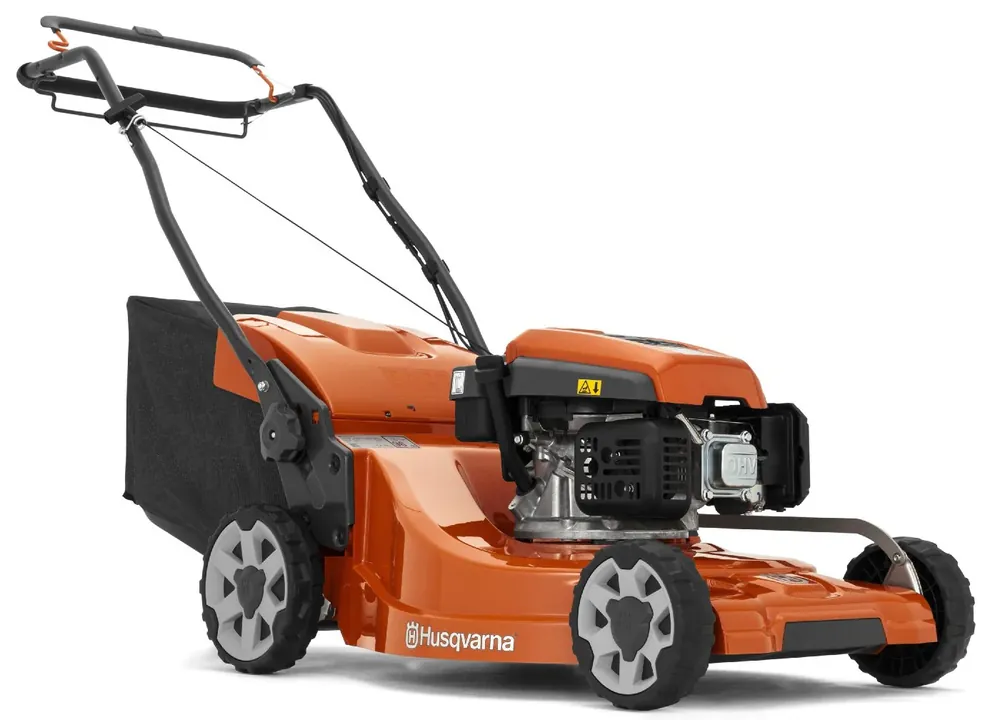 Husqvarna Benzin-Antriebsmäher LC 253S Preis Gesenkt