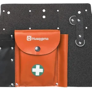 Kracherpreis Husqvarna Werkzeugtasche 505 69 05-10