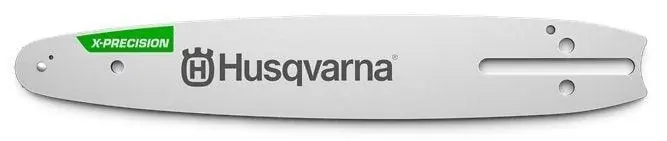 Sichere Zahlung Husqvarna Führungsschiene X-Precision (Akku), 1/4", 1,1 mm, 25 cm