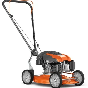 Expressversand Husqvarna Profi-Antriebs-Mulchmäher Klippo LB 442Q