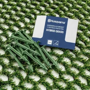 Husqvarna Hybrid-Gras Kit 2x10 m 597 98 70-02 Neue Ware