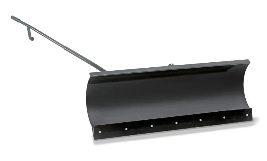 Begrenztes Angebot Stiga Schneeräumschild 299900405/0