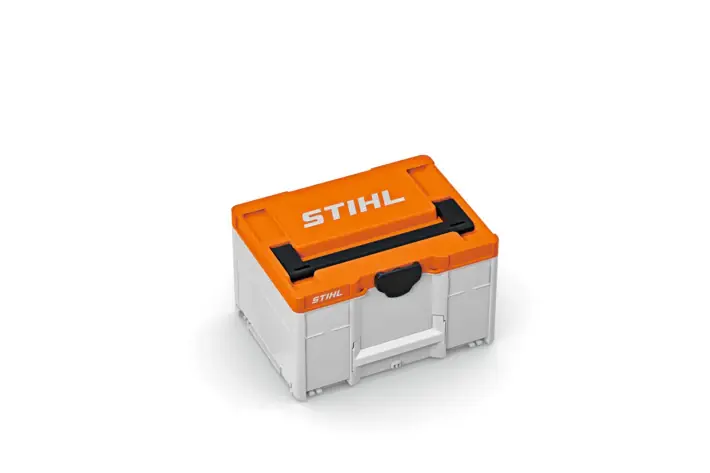 Knallerangebot STIHL Akku-Box Größe M, Systainer System