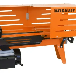 Meistverkauft ATIKA Brennholzspalter ASP 5 N2