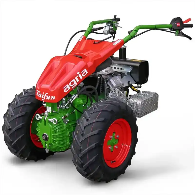 Ausverkauf Agria Hydrostatischer Geräteträger 5900 Taifun 18 (Grundgerät)