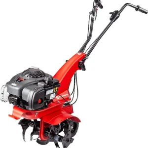 Preisknaller Eurosystems Benzin-Motorhacke Z2 RG Loncin