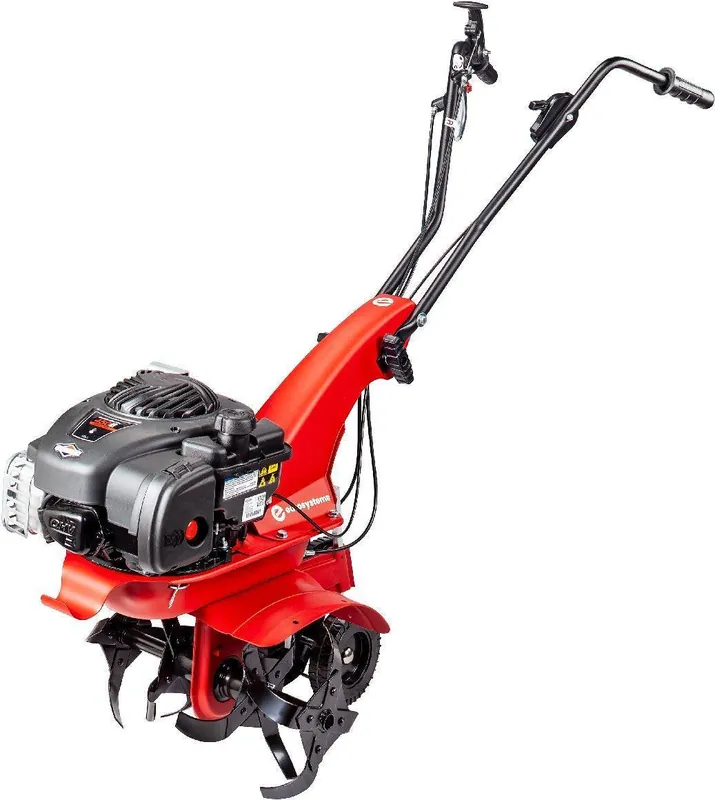 Preisknaller Eurosystems Benzin-Motorhacke Z2 RG Loncin