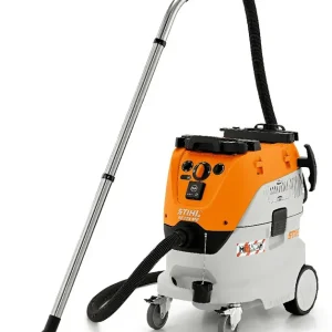 STIHL zertifizierter Nass- und Trockensauger SE 133 ME Begrenztes Angebot