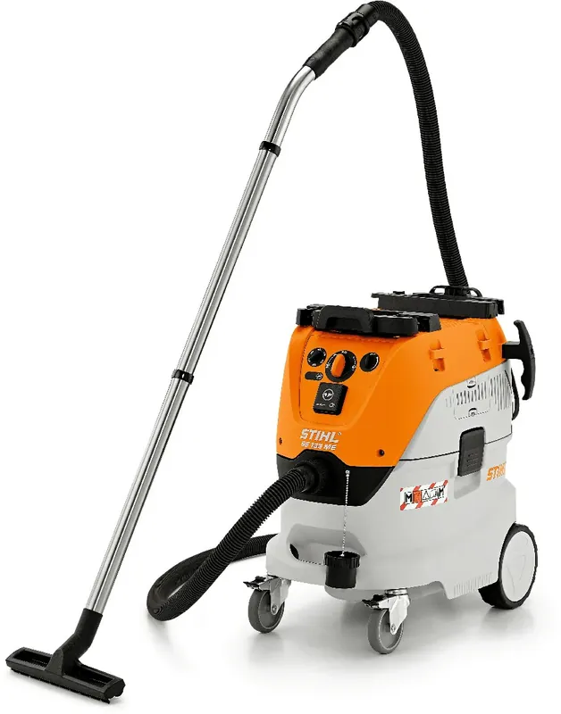 STIHL zertifizierter Nass- und Trockensauger SE 133 ME Begrenztes Angebot