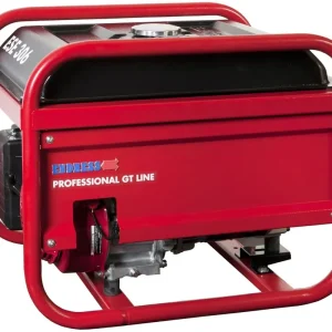 Endress Benzin-Stromerzeuger Professional GT Line ESE 306 HS-GT Jetzt Bestellen