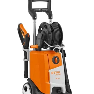 STIHL Hochdruckreiniger RE 140 PLUS Billig