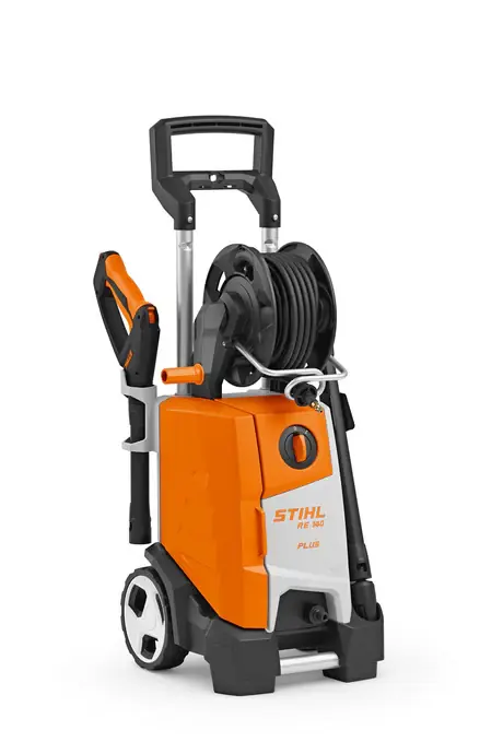 STIHL Hochdruckreiniger RE 140 PLUS Billig