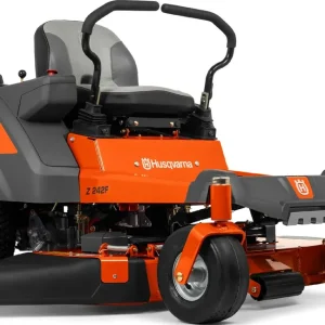 Husqvarna Null-Wendekreis Mäher Z242F Rabatt