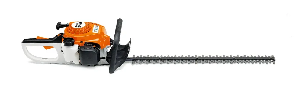 Jetzt Kaufen STIHL Benzin-Heckenschere HS 45, Schnittlänge 45 cm