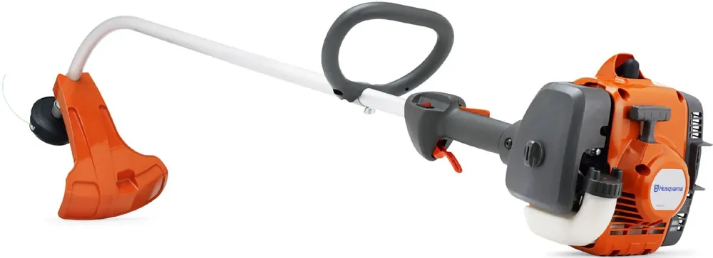 Husqvarna Benzin-Trimmer 122C Must-Have