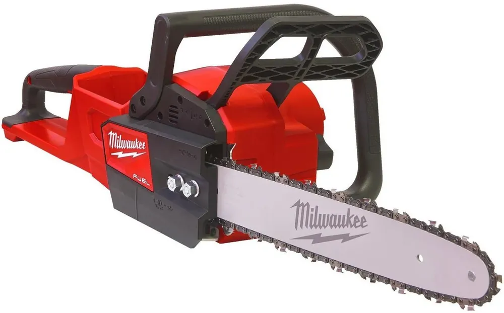Schneller Versand Milwaukee Akku-Kettensäge M18 FCHS35-0 ohne Akku und Ladegerät