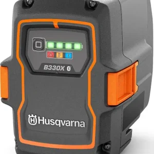 Wochenendangebot Husqvarna Akku B330X