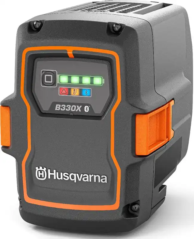 Wochenendangebot Husqvarna Akku B330X