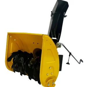 Texas Anbau-Schneefräse 90068074 Garantierte Lieferung