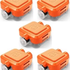 Versand Am Gleichen Tag Husqvarna 5 Kabelverbinder Premium 536 08 54-02