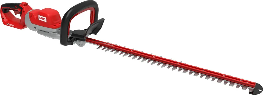 Sabo Akku-Heckenschere HC-66 ohne Akku und Ladegerät Bestpreis