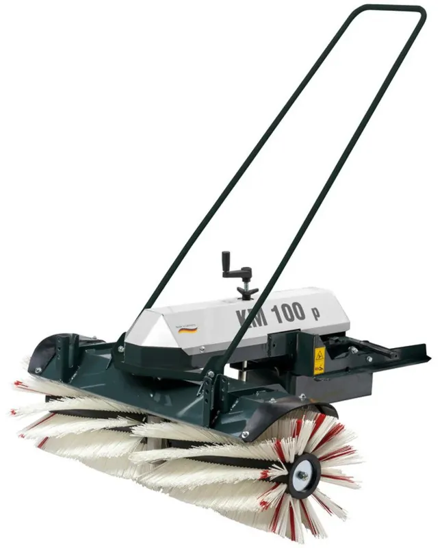 Remarc Kehrmaschine Tourno 1428085 Zertifiziert