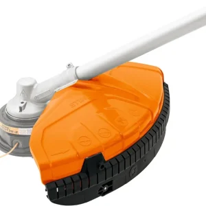 STIHL Universalschutz Ø 420 mm / 260 mm (Faden/Metall) Preisreduziert
