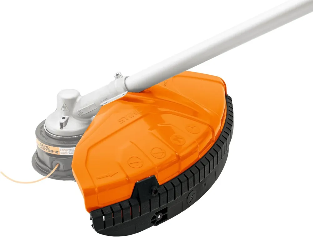 STIHL Universalschutz Ø 420 mm / 260 mm (Faden/Metall) Preisreduziert