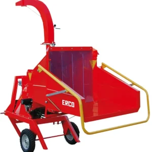 ERCO Profi-Buschhacker GHX-CH2500 Zapfwellenantrieb (Kat. 1 und 2) Preis Gesenkt