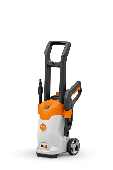 STIHL Hochdruckreiniger RE 80 Garantierte Lieferung