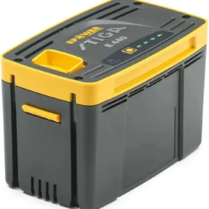 Stiga Lithium-Ionen Akku E 440 Preisknaller