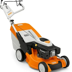 STIHL Benzin-Rasenmäher RM 650 V Angebot
