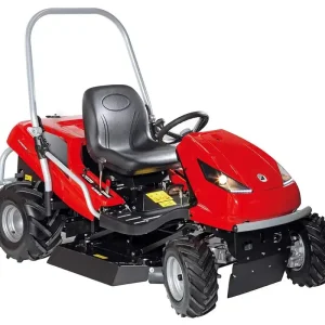 Bestpreis Efco Hochgrasmäher TUAREG 92 PRO EMAK 24 KH